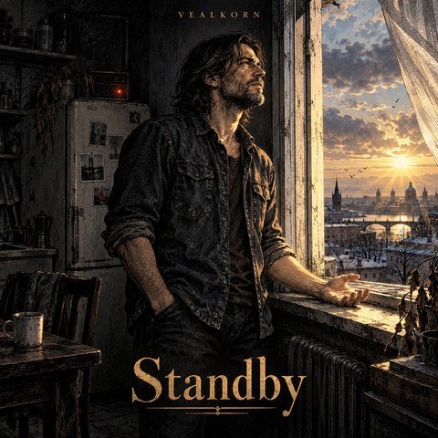 Cover von Standby